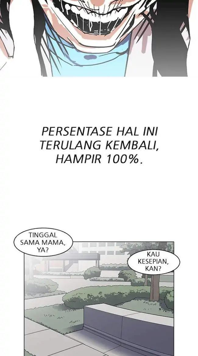 Lookism Bab 152 halaman 80