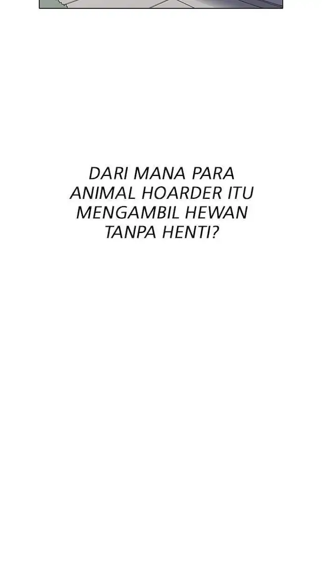 Lookism Bab 152 halaman 81