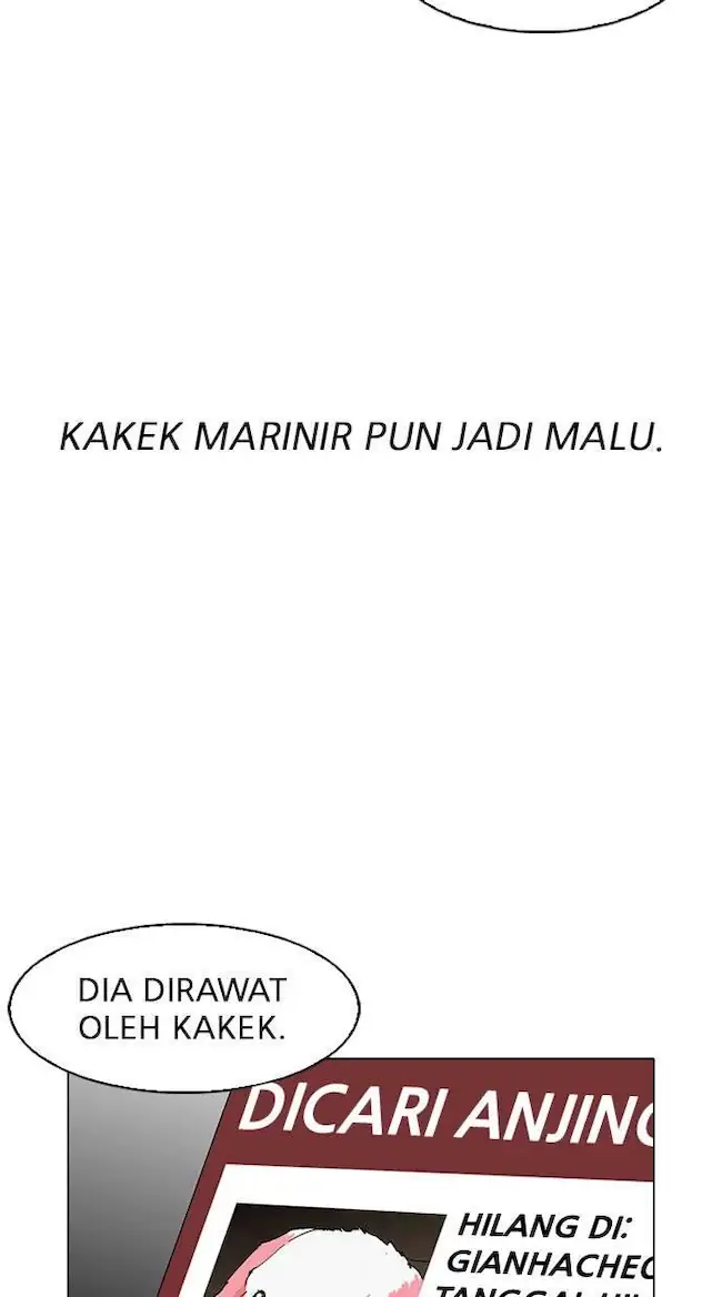 Lookism Bab 152 halaman 84
