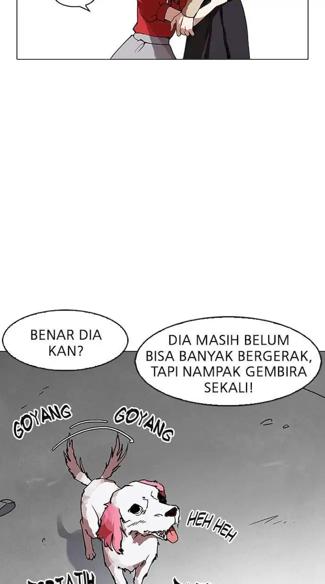Lookism Bab 152 halaman 86