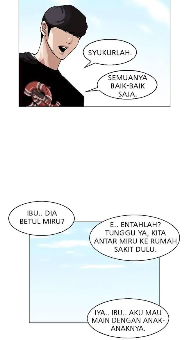 Lookism Bab 152 halaman 89