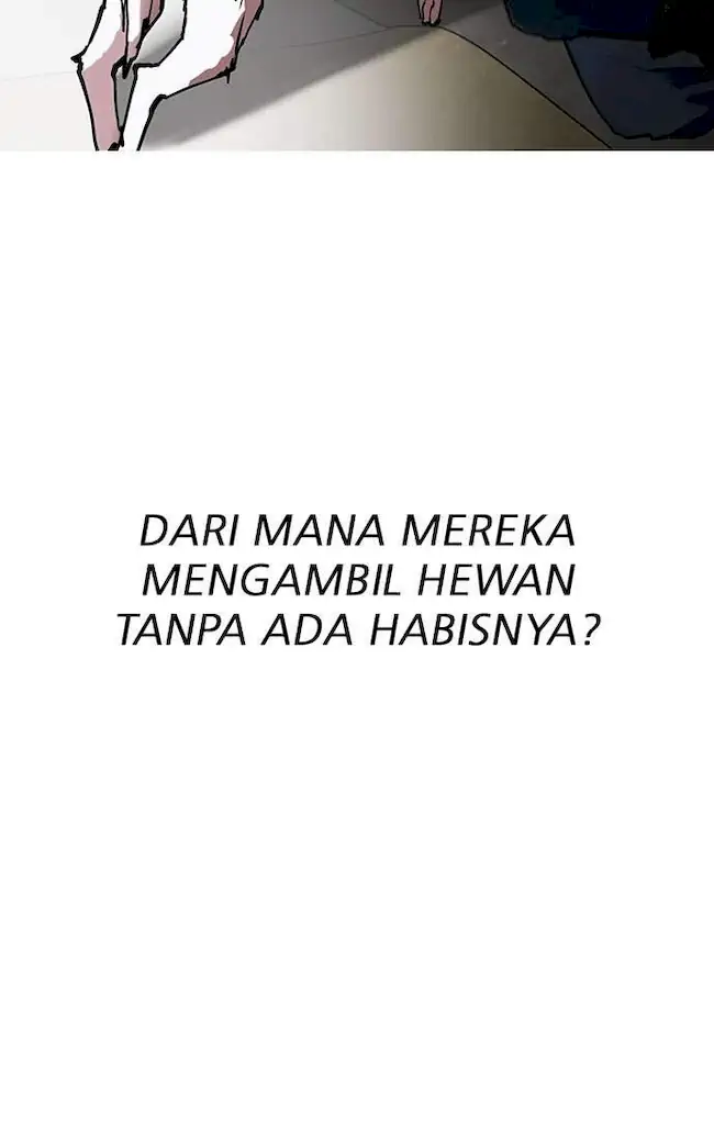 Lookism Bab 152 halaman 92