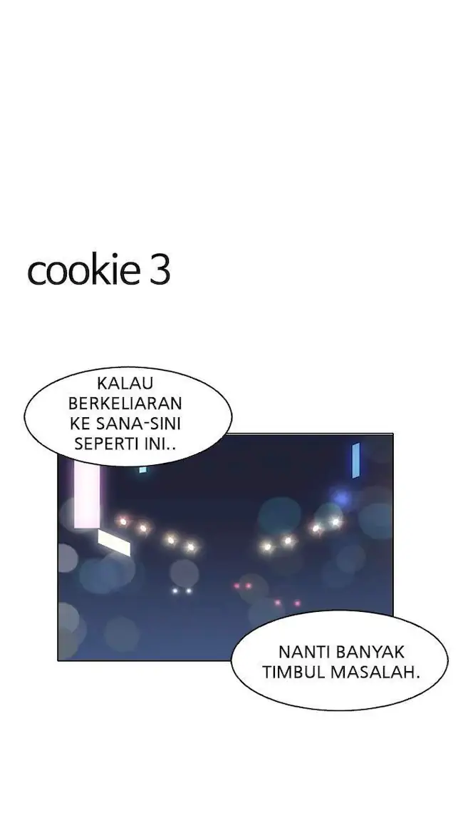 Lookism Bab 152 halaman 93