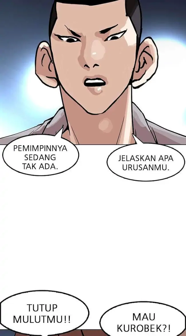 Lookism Bab 152 halaman 97