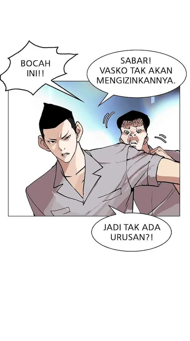 Lookism Bab 152 halaman 100