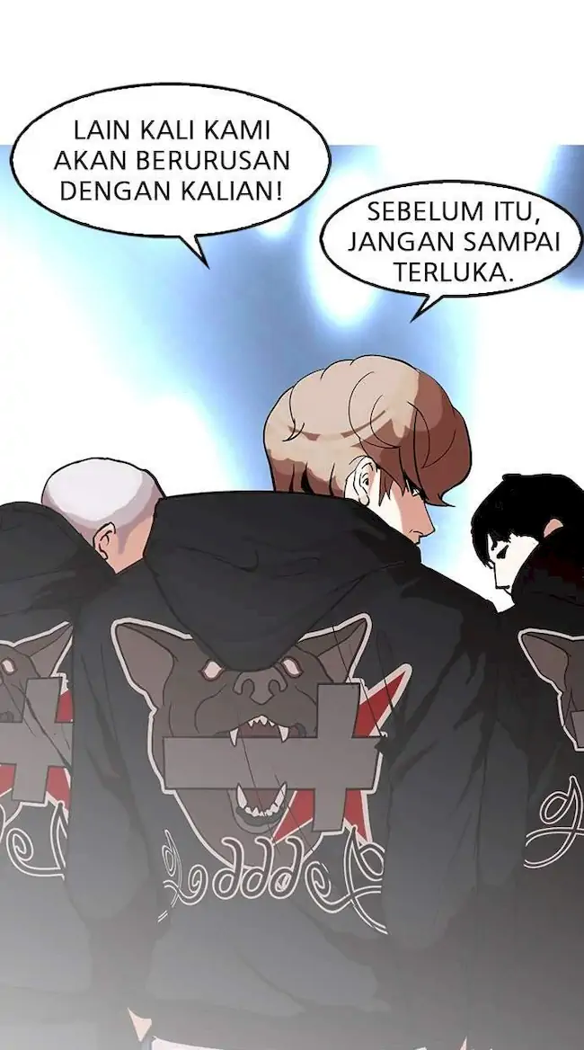 Lookism Bab 152 halaman 101