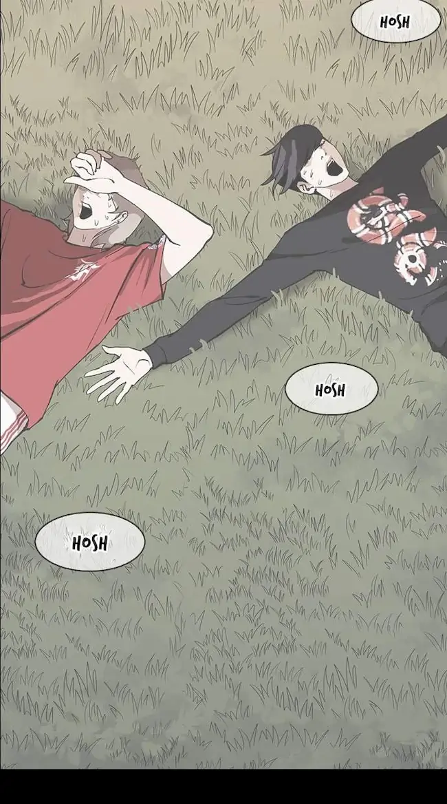 Lookism Bab 152 halaman 106