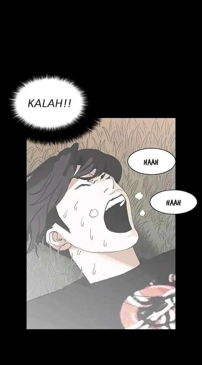 Lookism Bab 152 halaman 107