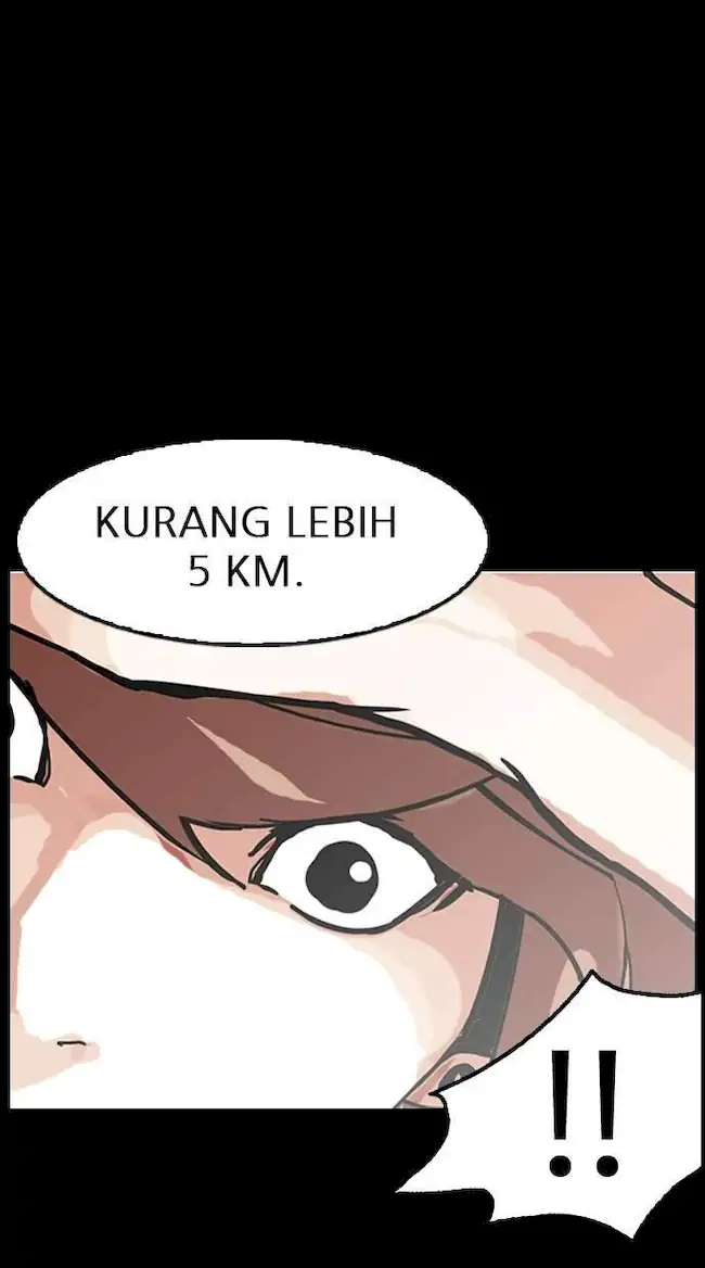 Lookism Bab 152 halaman 111
