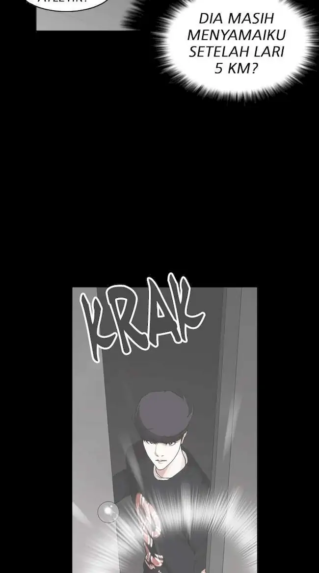 Lookism Bab 152 halaman 113