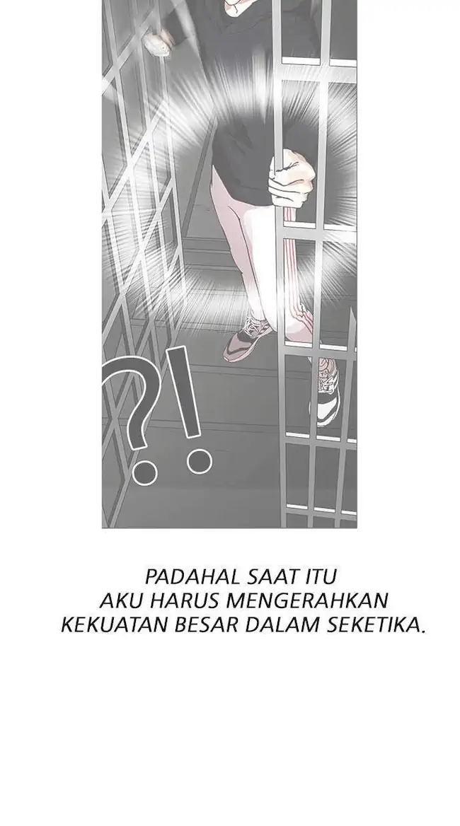 Lookism Bab 152 halaman 117
