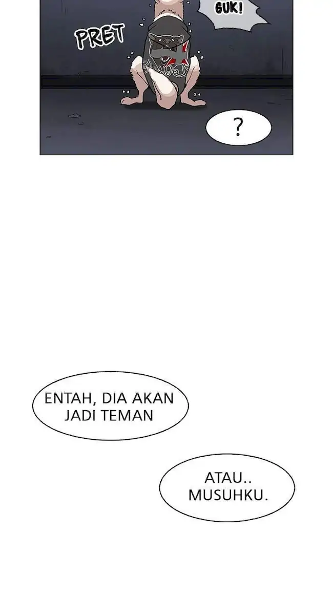 Lookism Bab 152 halaman 120