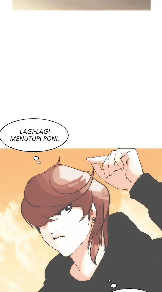Lookism Bab 152 halaman 122