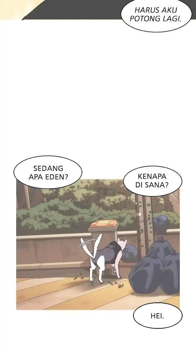 Lookism Bab 152 halaman 123