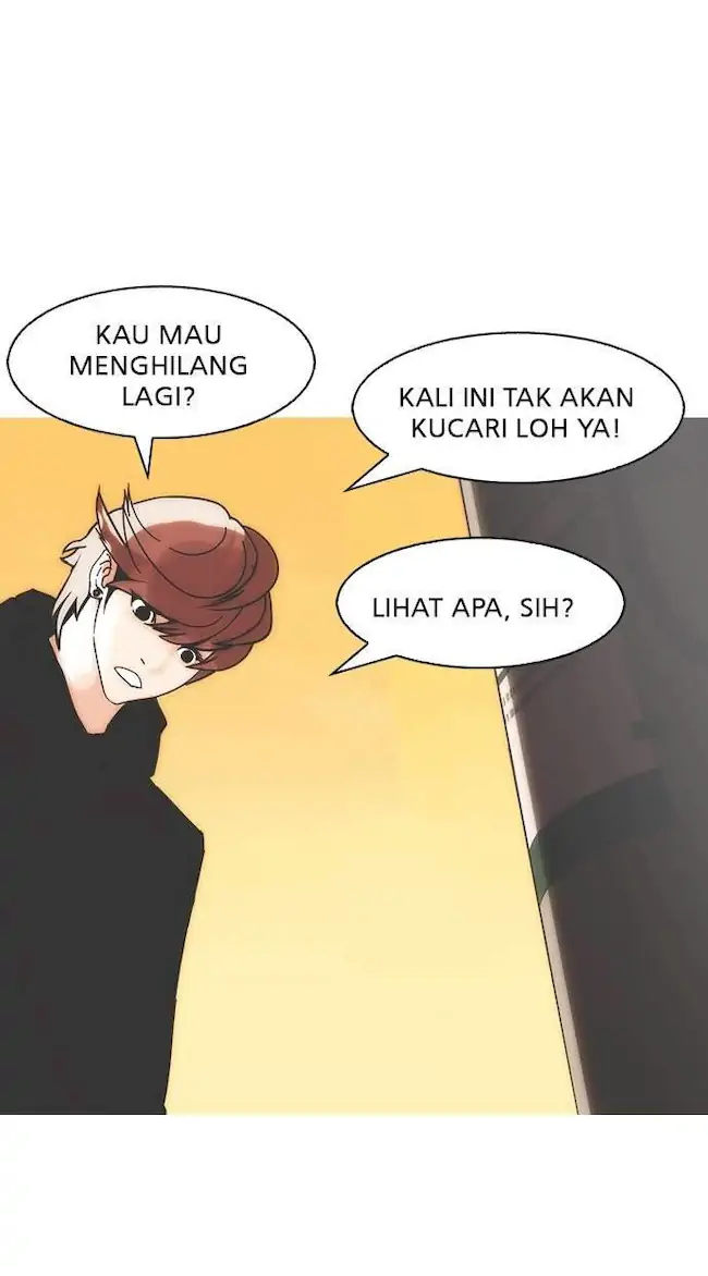 Lookism Bab 152 halaman 124