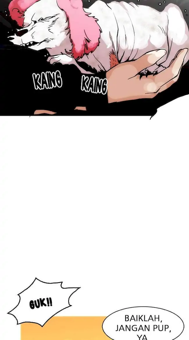 Lookism Bab 152 halaman 128