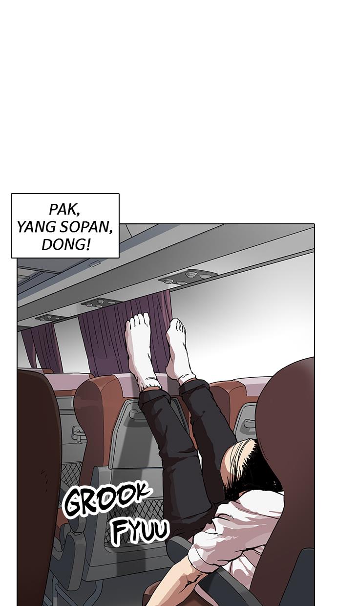 Lookism Bab 153 halaman 5