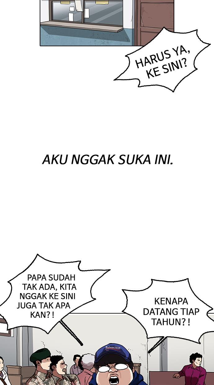 Lookism Bab 153 halaman 9