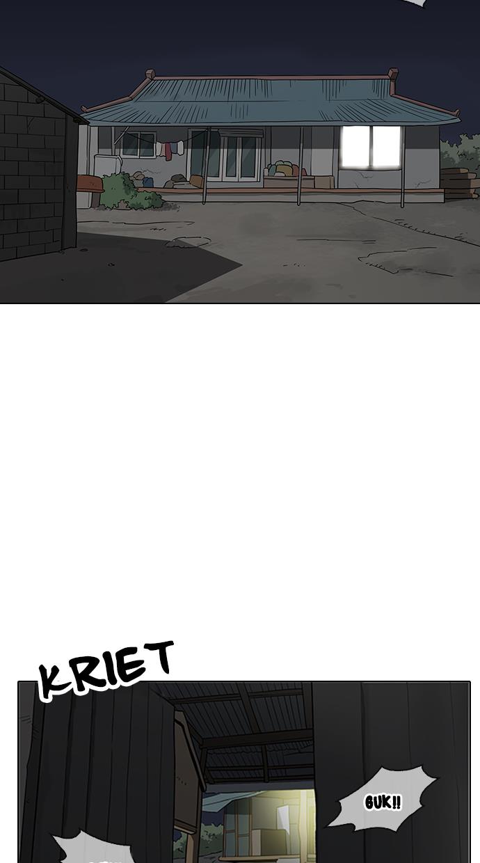 Lookism Bab 153 halaman 12