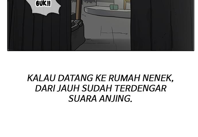 Lookism Bab 153 halaman 13