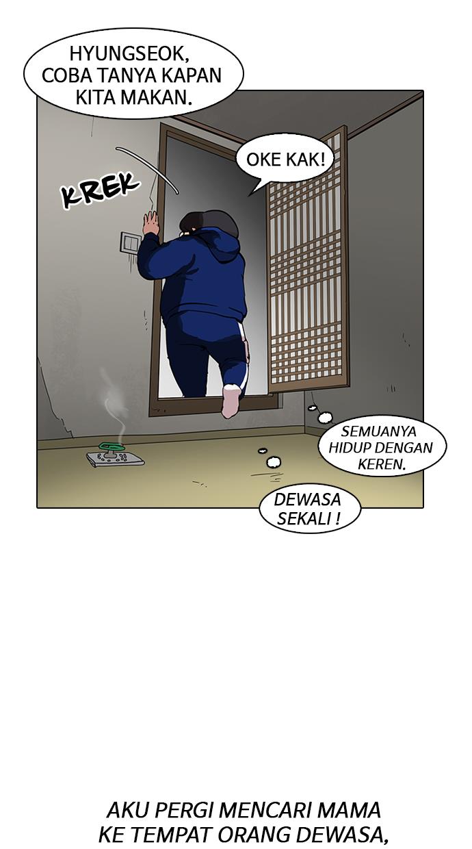 Lookism Bab 153 halaman 15