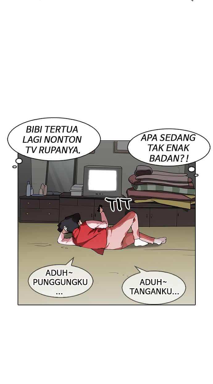 Lookism Bab 153 halaman 19