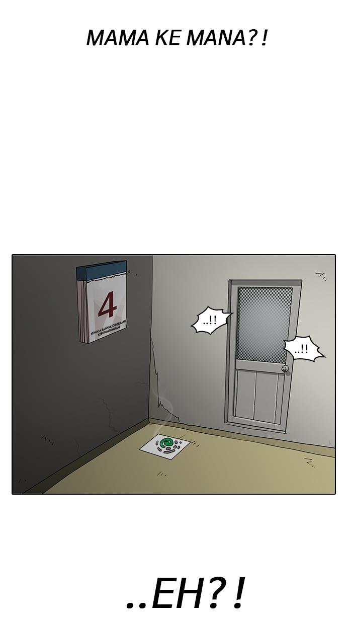 Lookism Bab 153 halaman 20