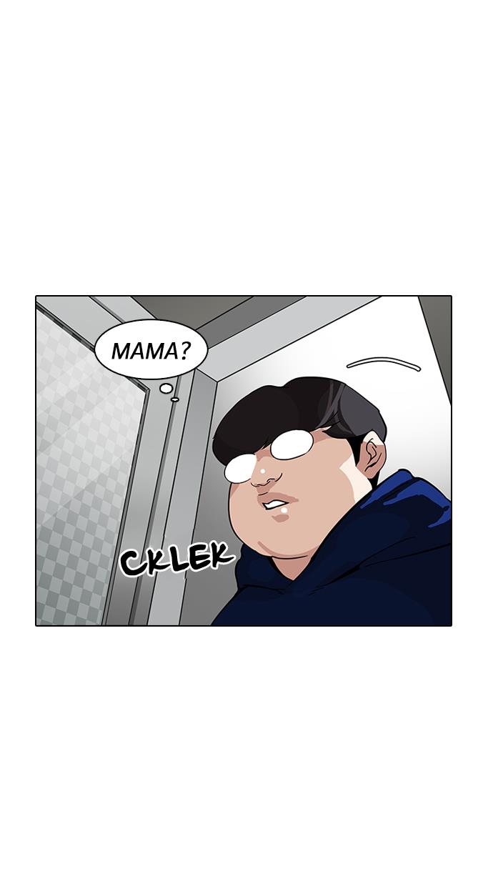 Lookism Bab 153 halaman 21