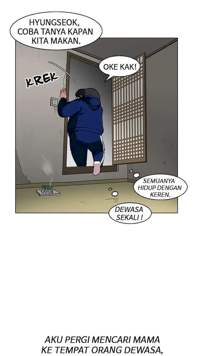 Lookism Bab 154 halaman 2