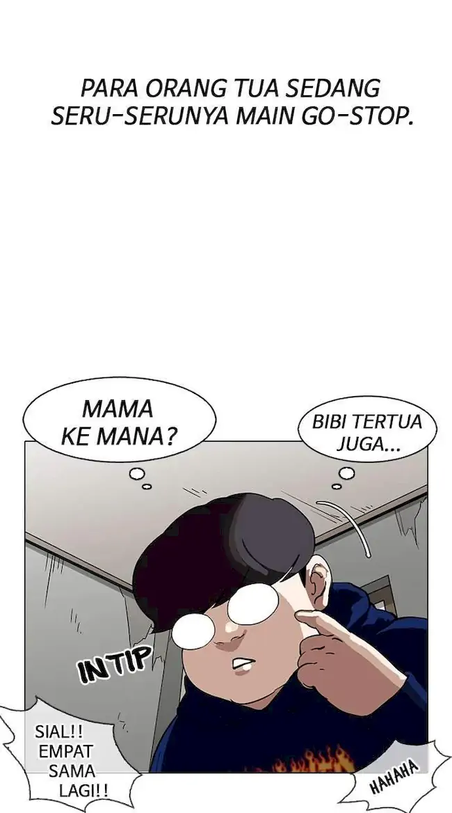 Lookism Bab 154 halaman 5