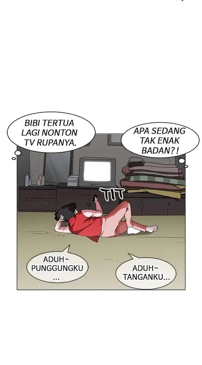 Lookism Bab 154 halaman 6