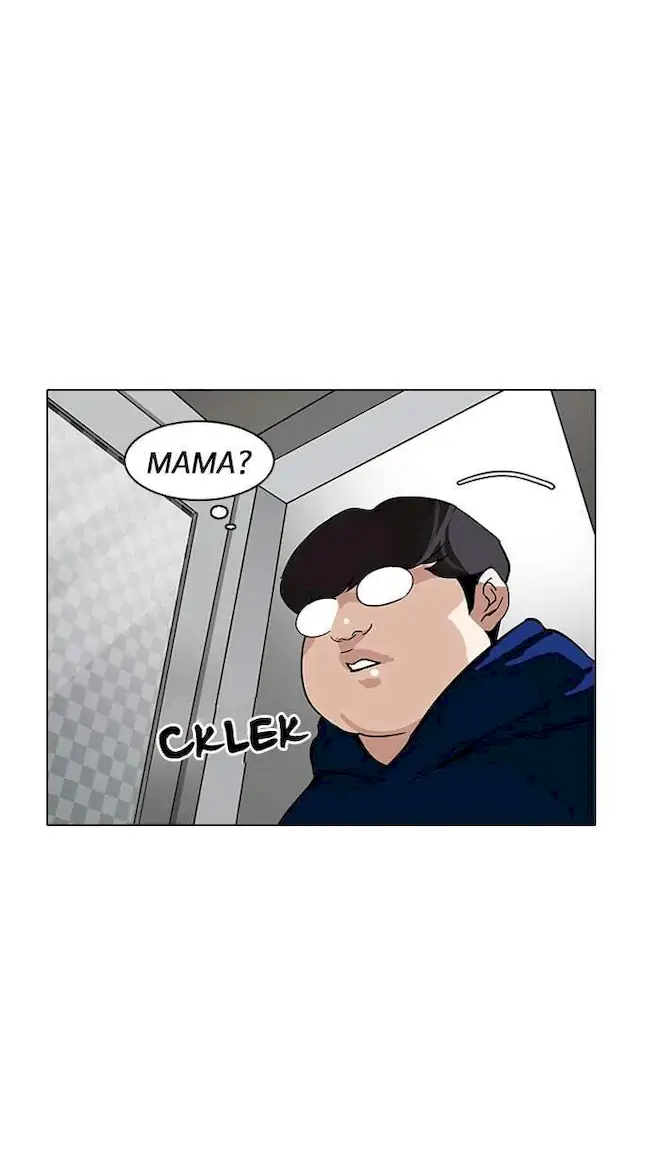 Lookism Bab 154 halaman 8