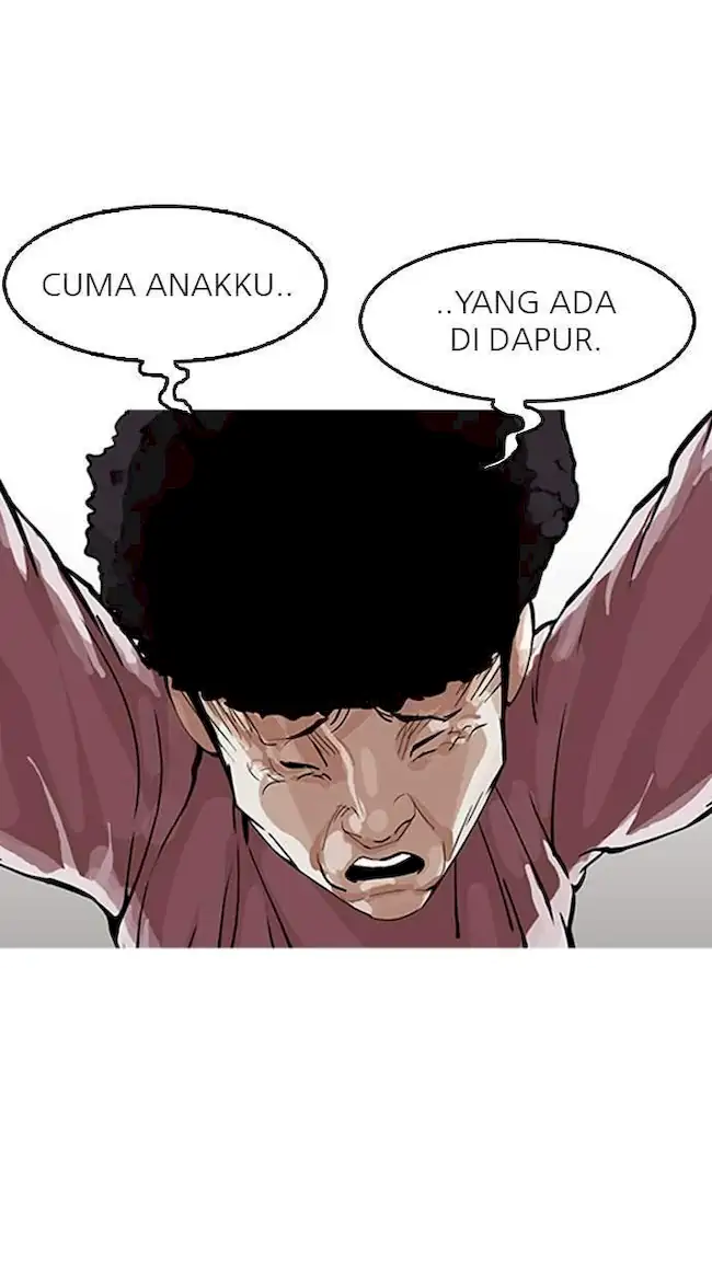 Lookism Bab 154 halaman 18