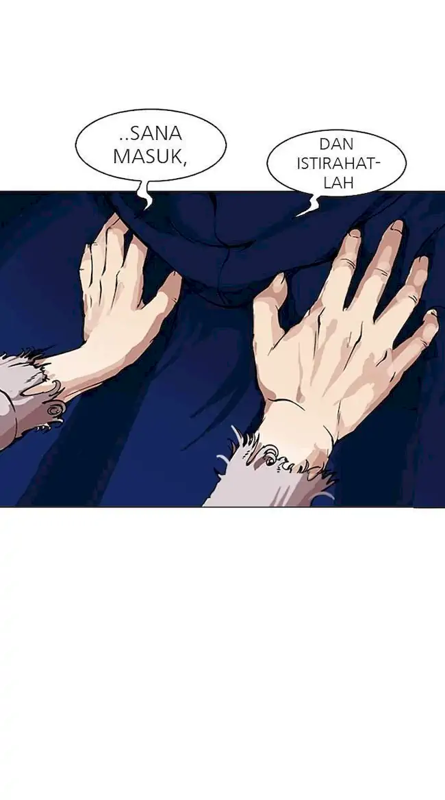 Lookism Bab 154 halaman 19