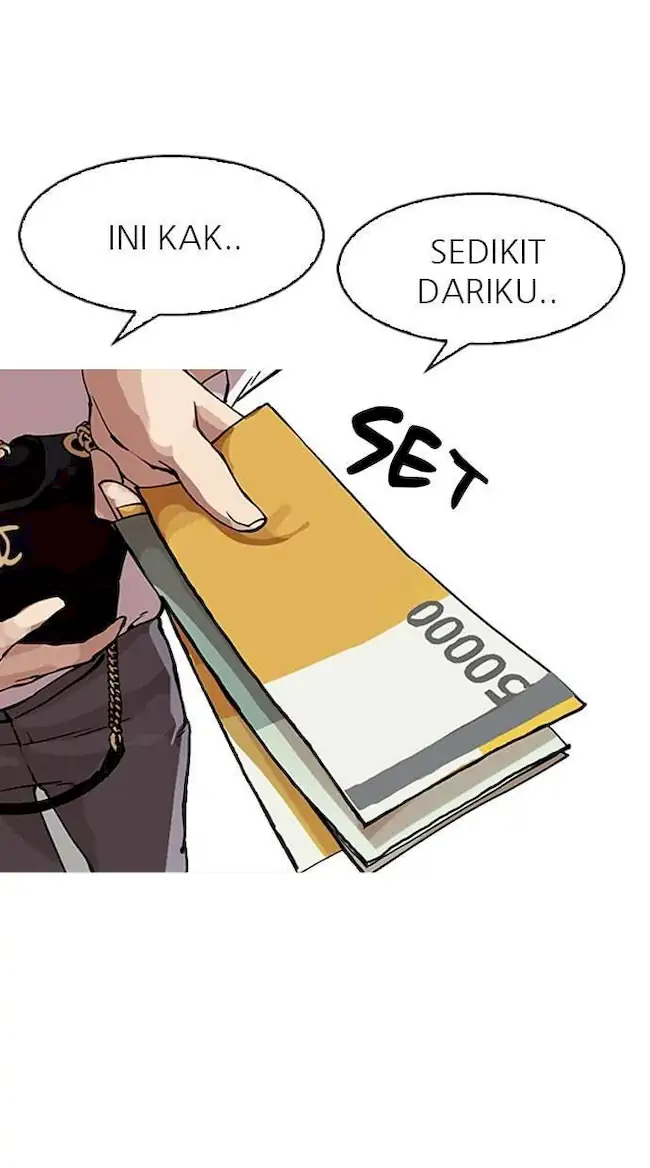 Lookism Bab 154 halaman 24