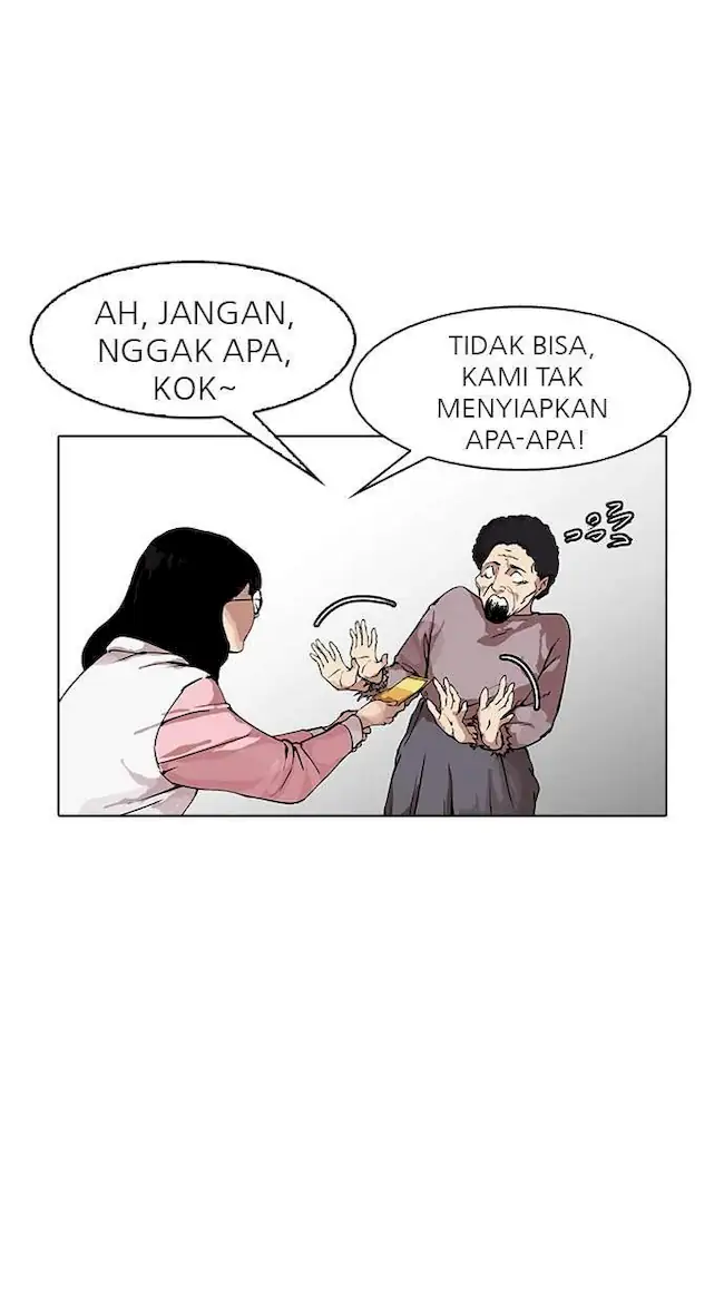 Lookism Bab 154 halaman 25