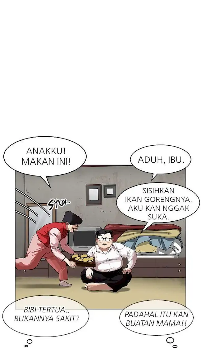 Lookism Bab 154 halaman 30