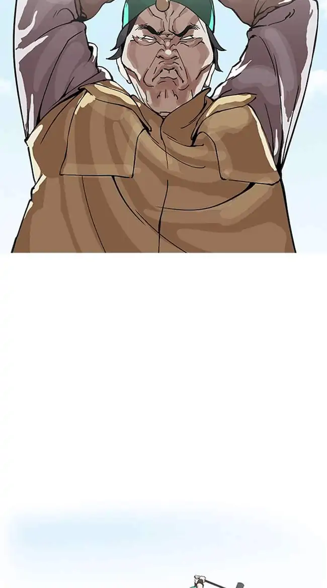 Lookism Bab 154 halaman 35