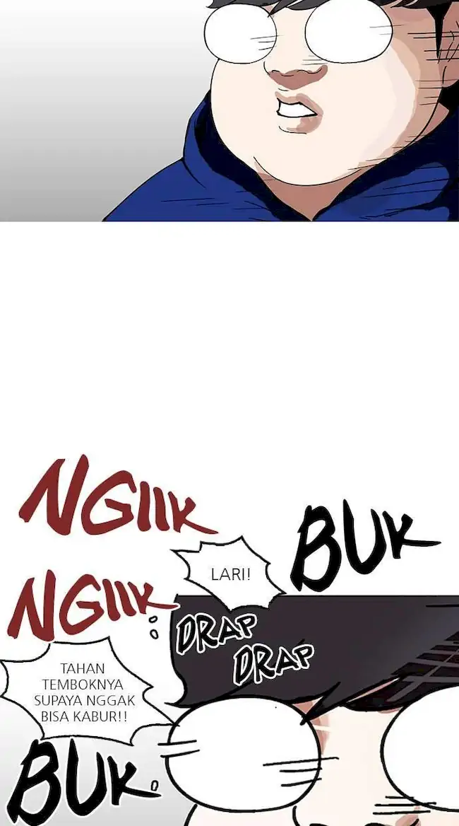 Lookism Bab 154 halaman 37