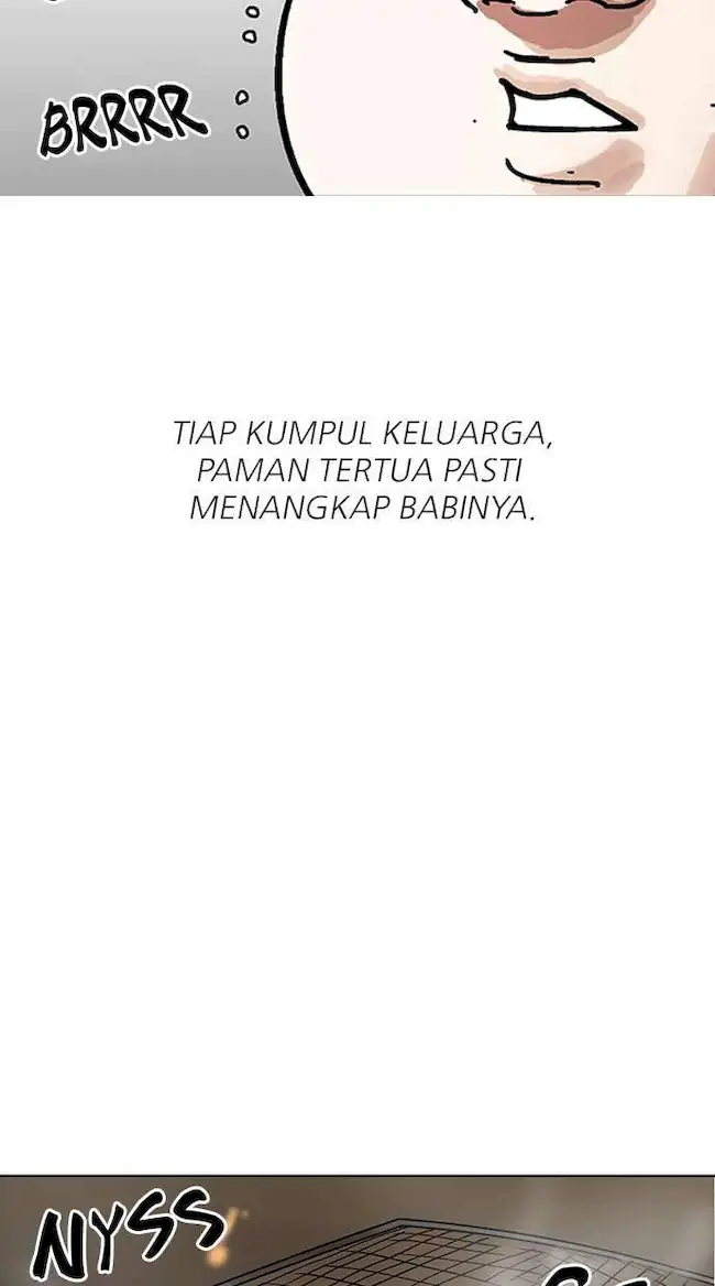 Lookism Bab 154 halaman 38