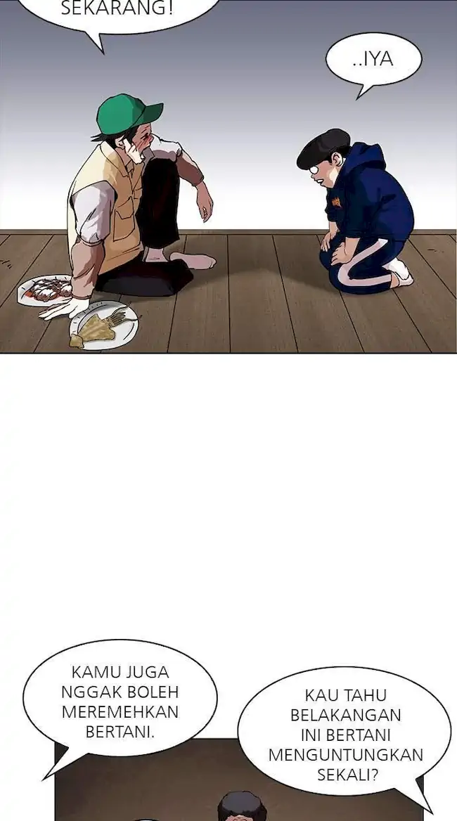 Lookism Bab 154 halaman 41