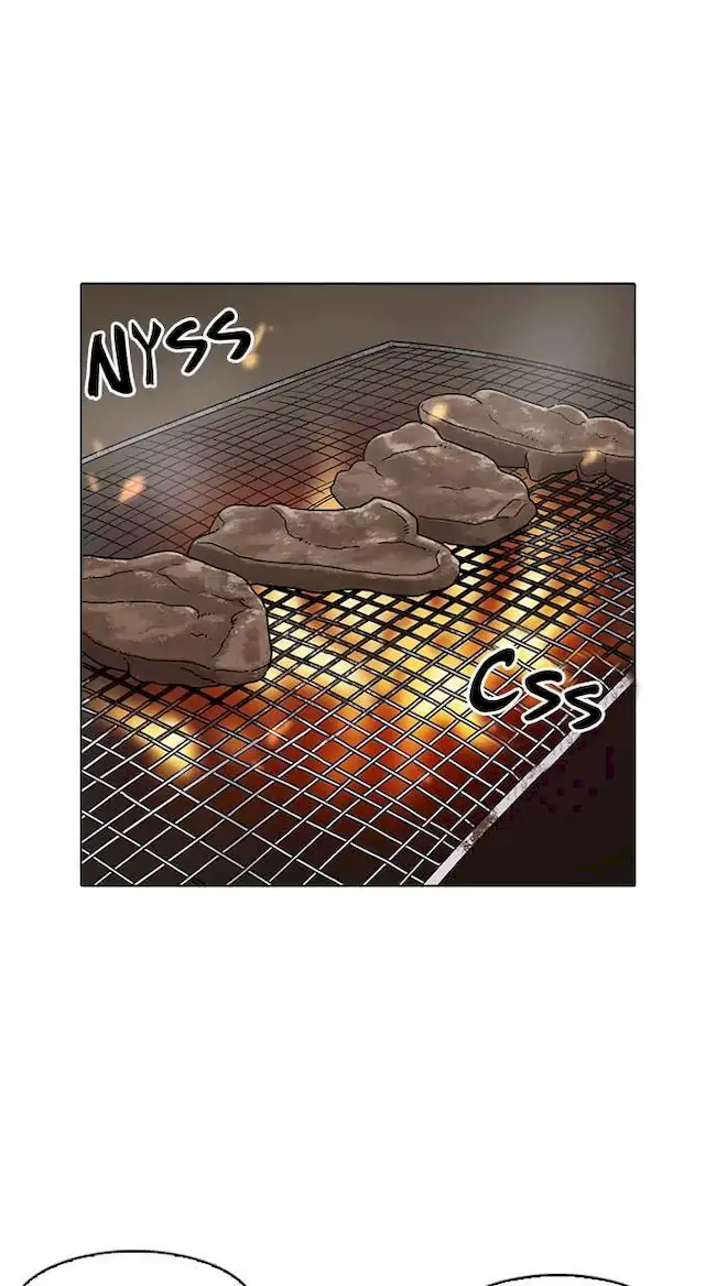 Lookism Bab 154 halaman 43