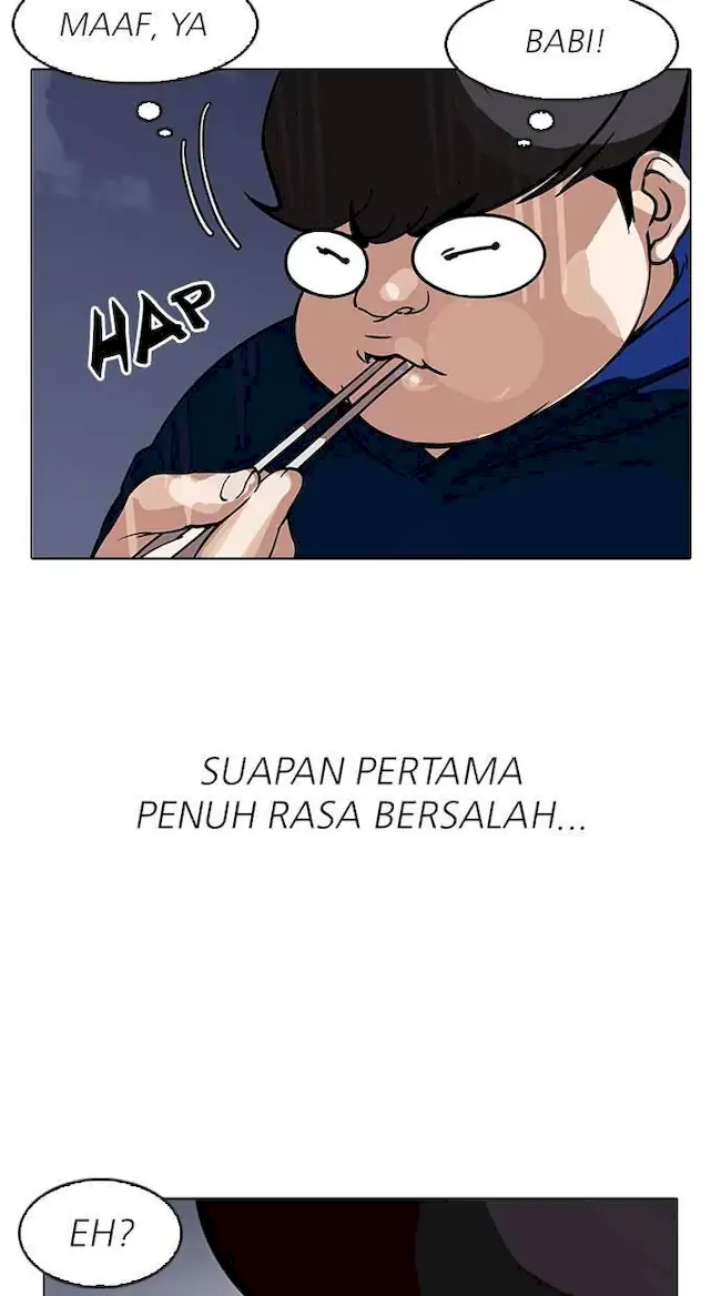 Lookism Bab 154 halaman 44