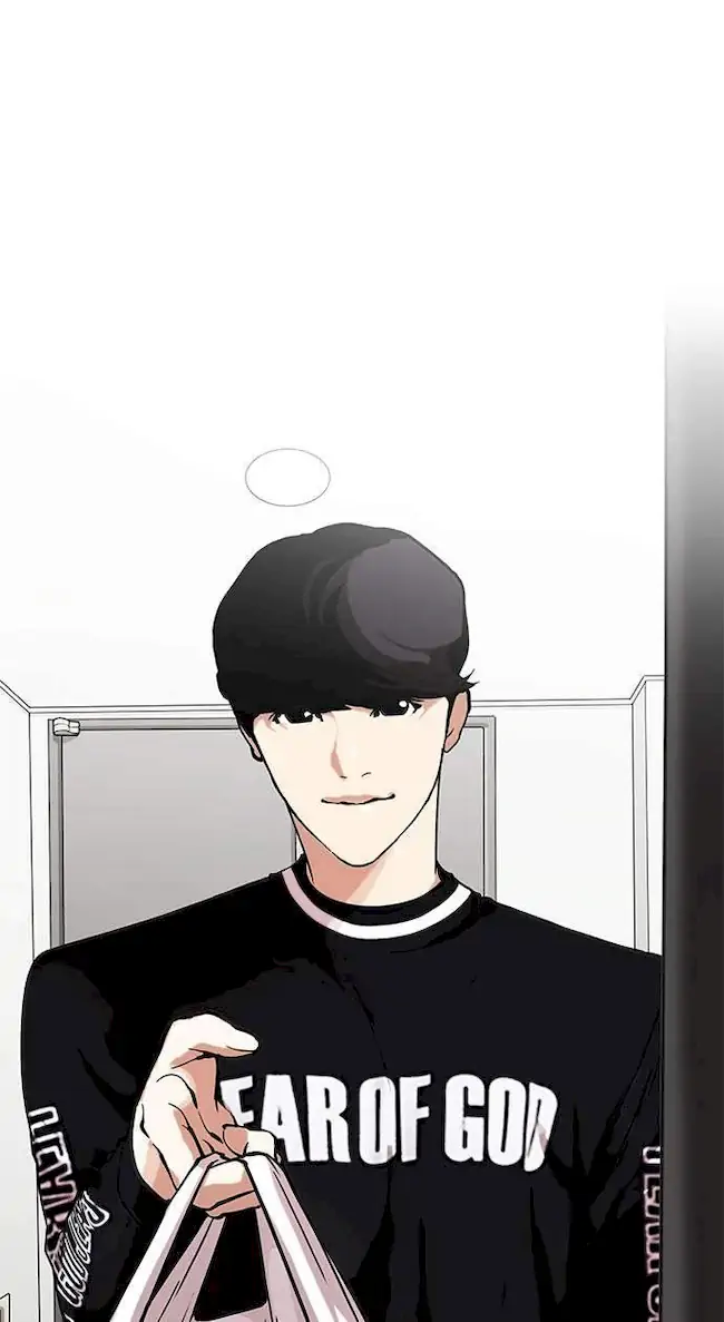Lookism Bab 154 halaman 54