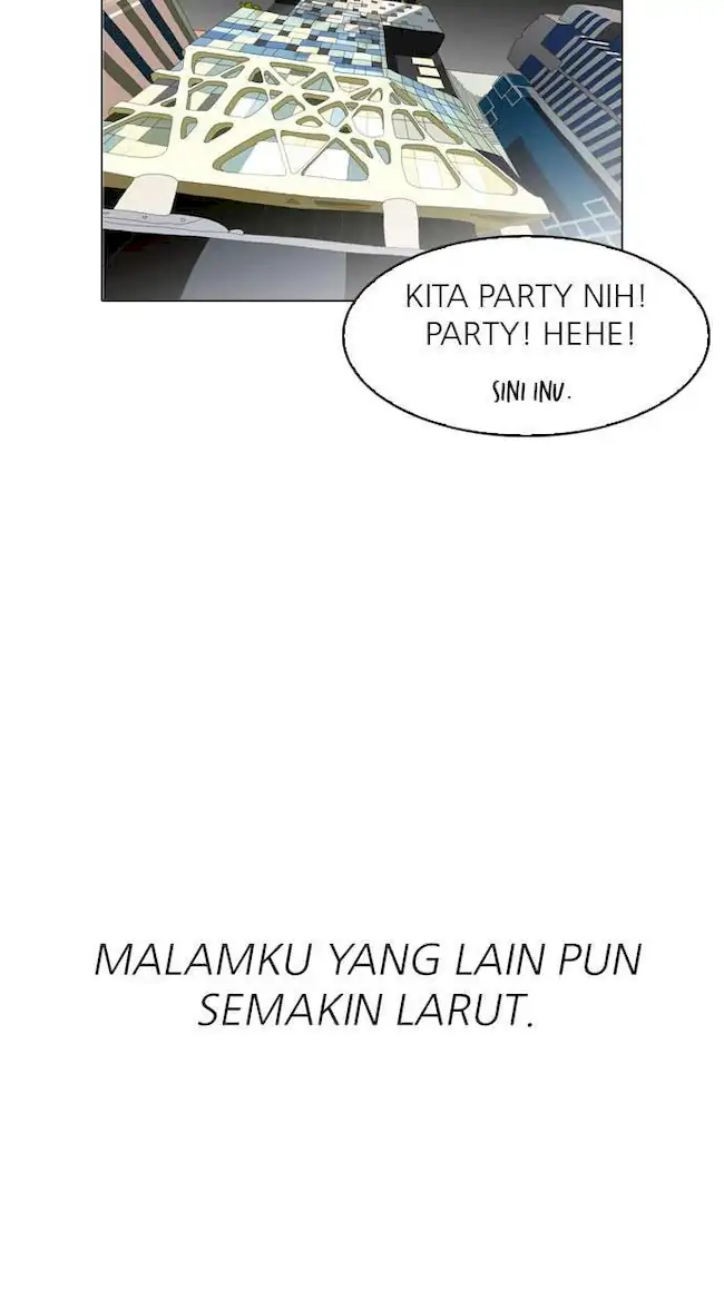 Lookism Bab 154 halaman 58