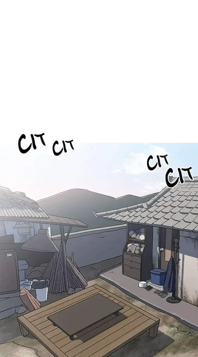 Lookism Bab 154 halaman 60