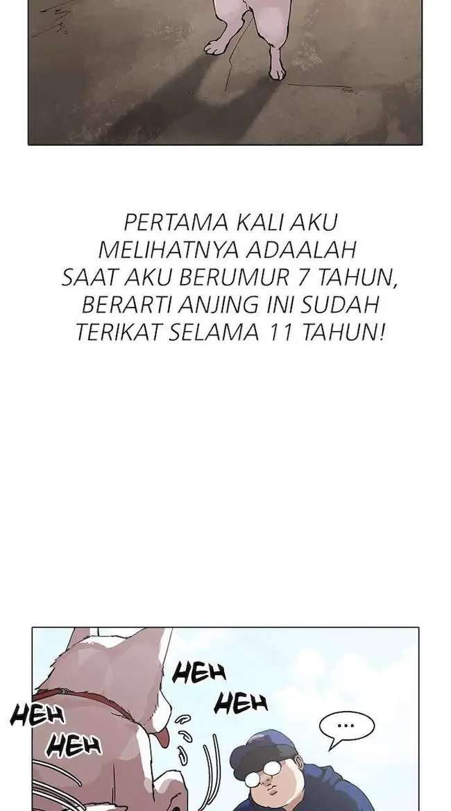 Lookism Bab 154 halaman 62
