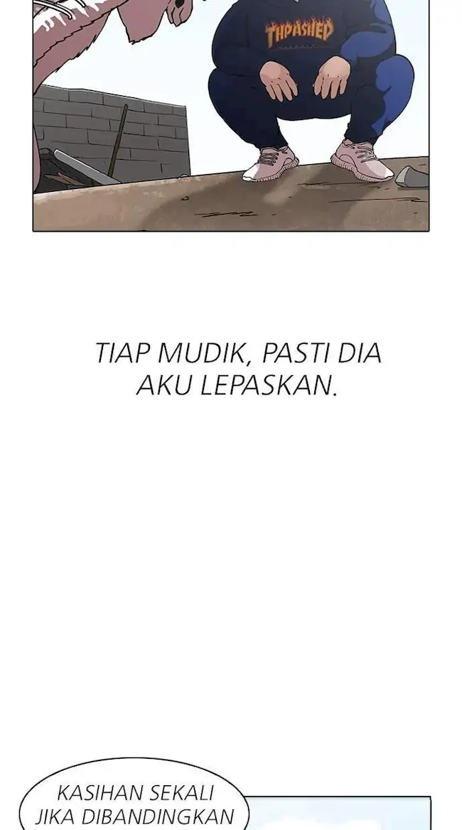 Lookism Bab 154 halaman 63