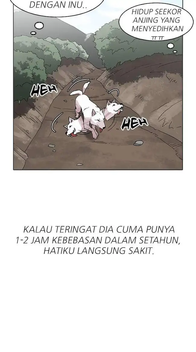 Lookism Bab 154 halaman 64