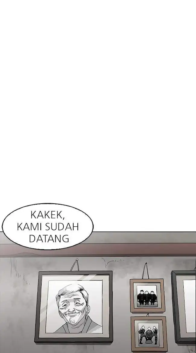 Lookism Bab 154 halaman 65